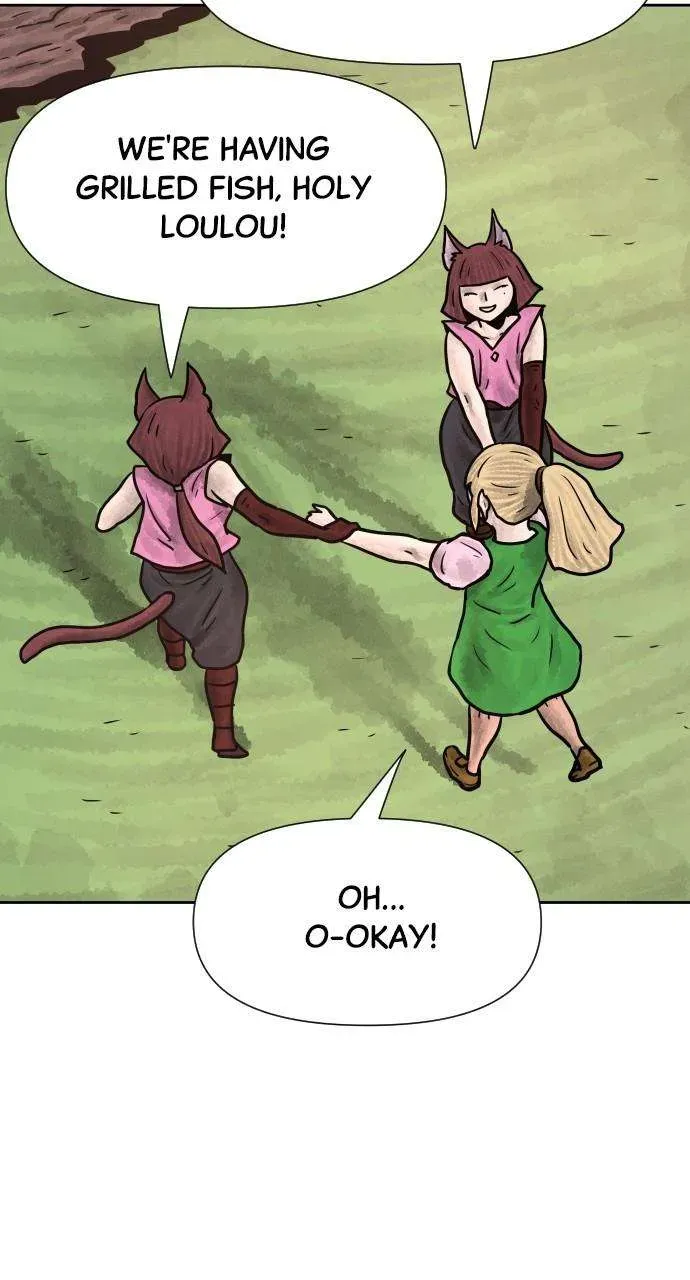 Warrior Executioner Chapter 97 Online - página 29