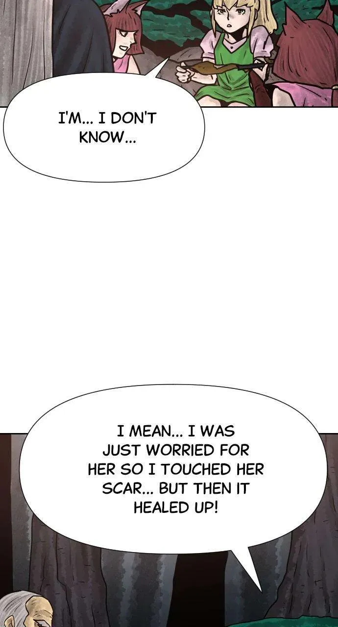 Warrior Executioner Chapter 97 Online - página 33