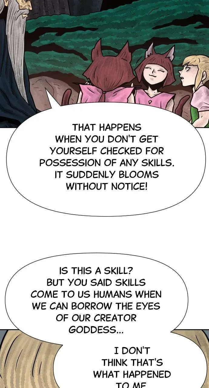 Warrior Executioner Chapter 97 Online - página 34