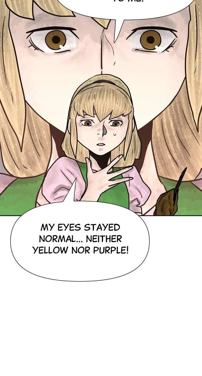 Warrior Executioner Chapter 97 Online - página 35