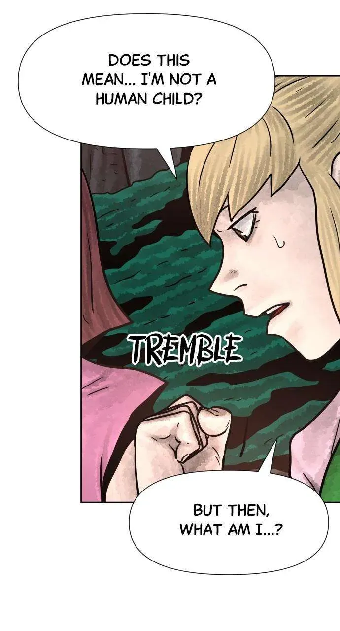 Warrior Executioner Chapter 97 Online - página 36