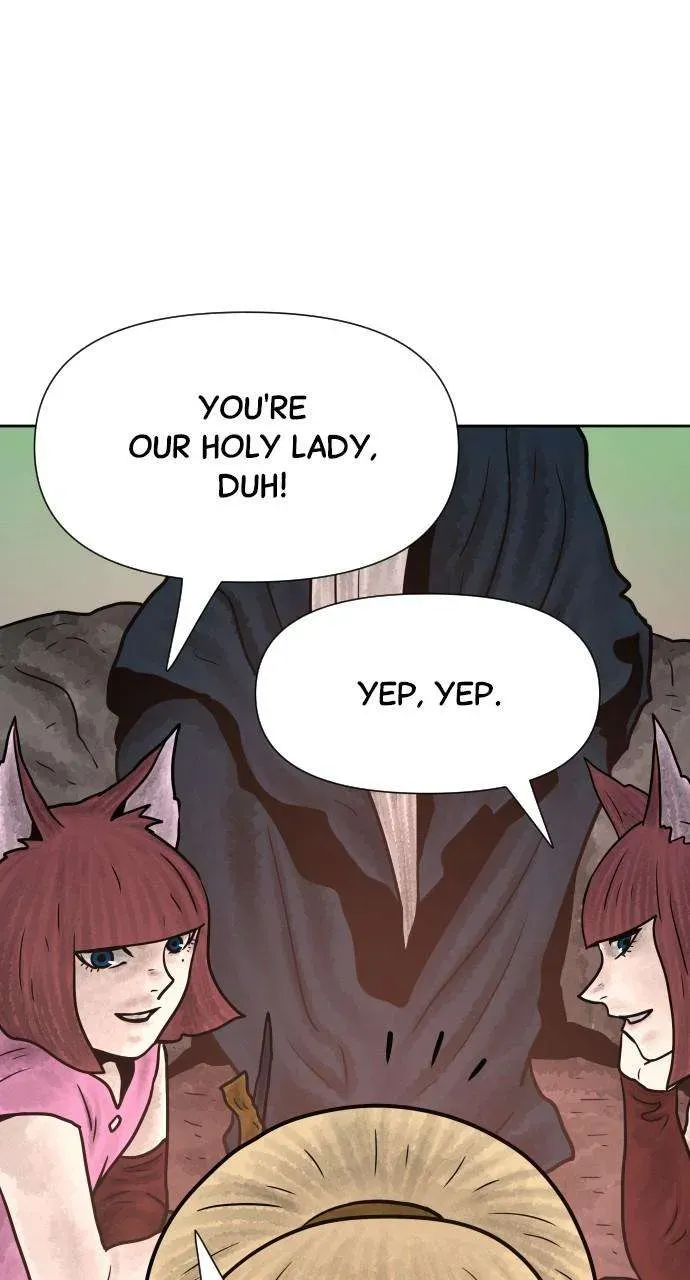 Warrior Executioner Chapter 97 Online - página 37