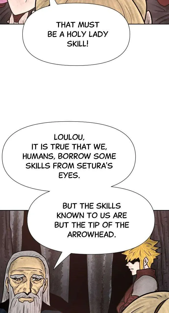 Warrior Executioner Chapter 97 Online - página 38