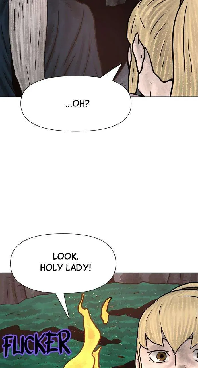 Warrior Executioner Chapter 97 Online - página 39