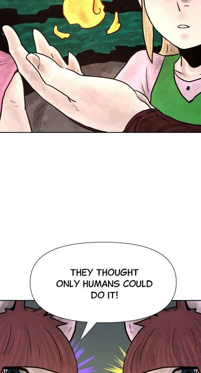 Warrior Executioner Chapter 97 Online - página 40