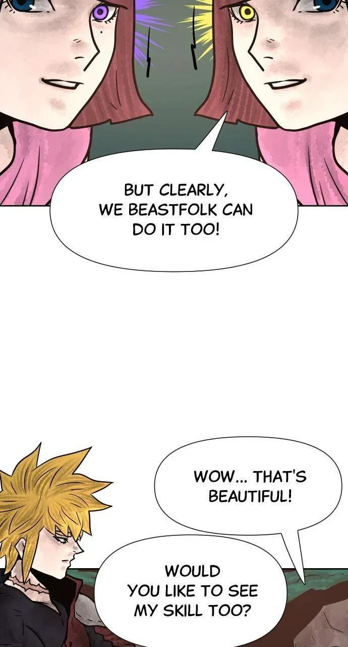 Warrior Executioner Chapter 97 Online - página 41