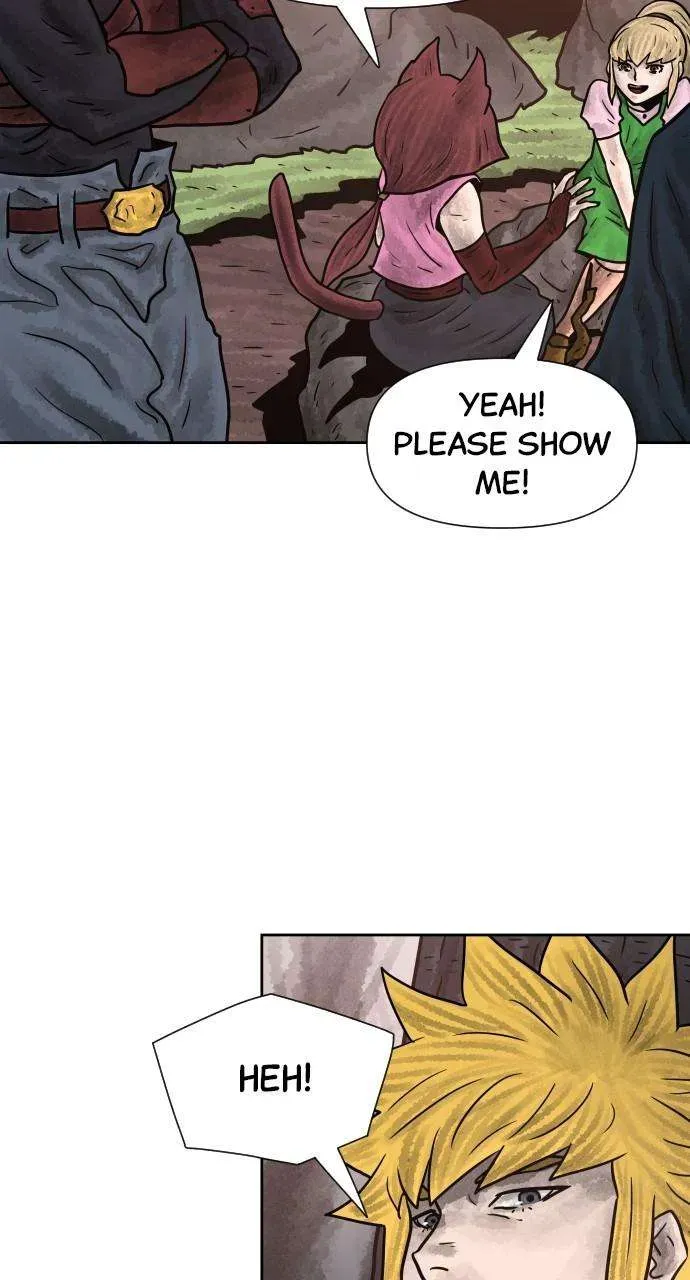 Warrior Executioner Chapter 97 Online - página 42