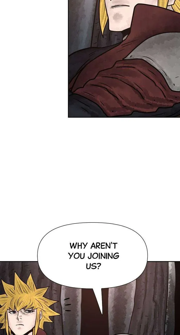 Warrior Executioner Chapter 97 Online - página 43