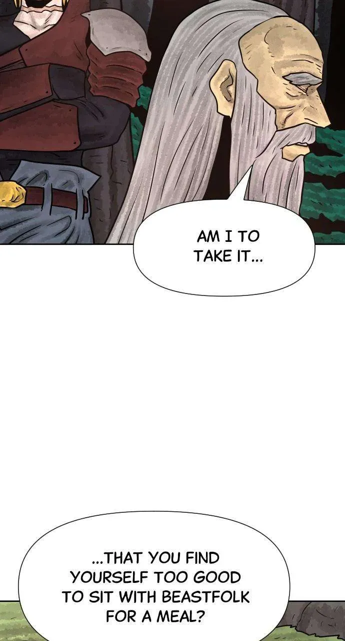 Warrior Executioner Chapter 97 Online - página 44