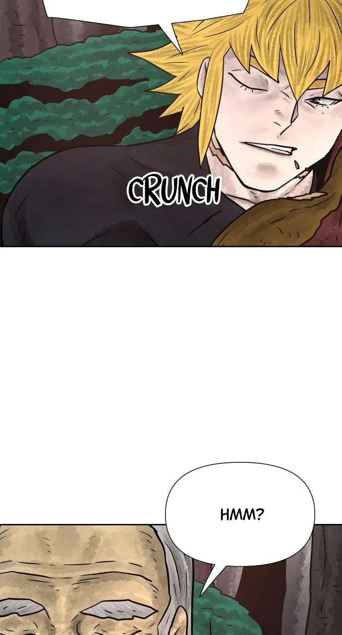 Warrior Executioner Chapter 97 Online - página 47