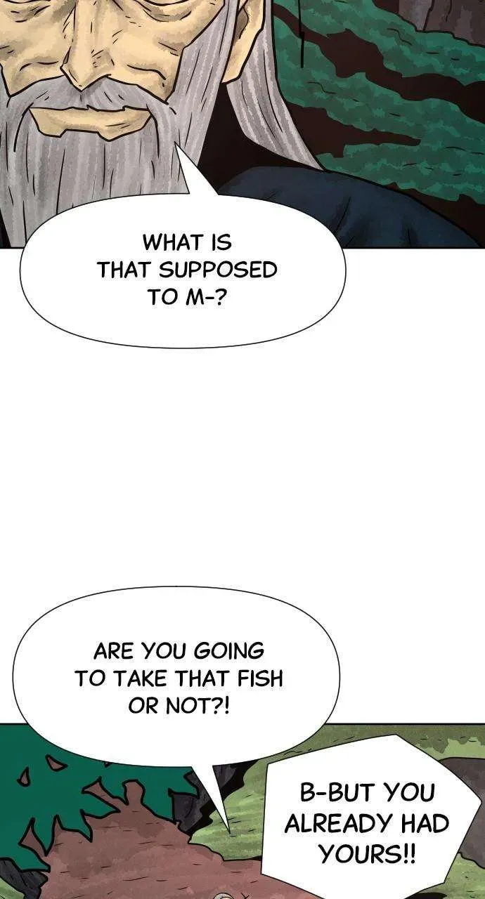 Warrior Executioner Chapter 97 Online - página 48