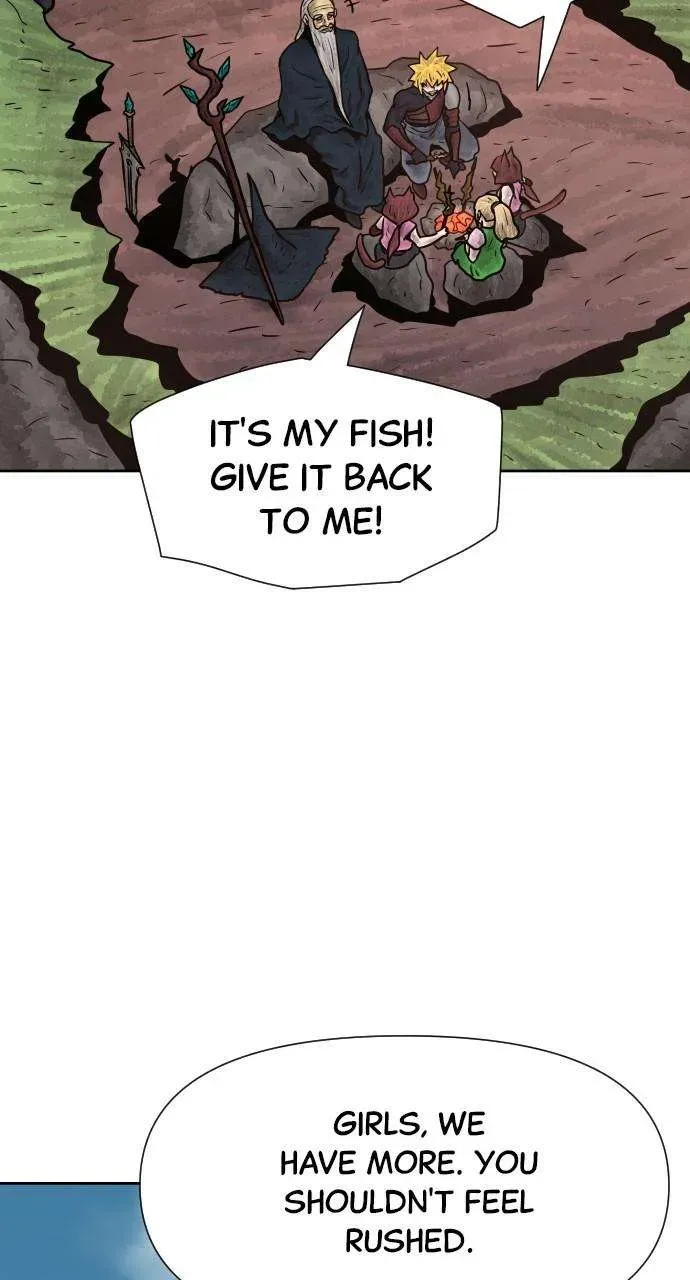 Warrior Executioner Chapter 97 Online - página 49