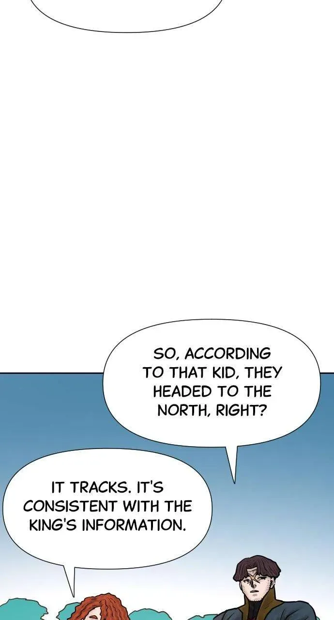Warrior Executioner Chapter 97 Online - página 51