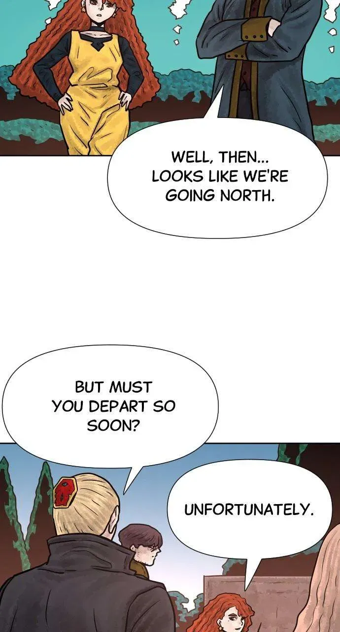 Warrior Executioner Chapter 97 Online - página 52