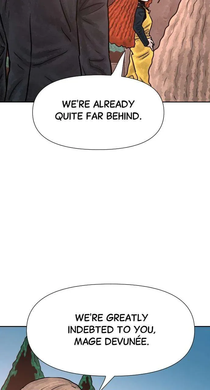 Warrior Executioner Chapter 97 Online - página 53