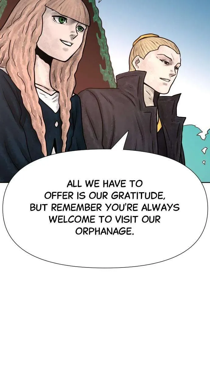 Warrior Executioner Chapter 97 Online - página 54