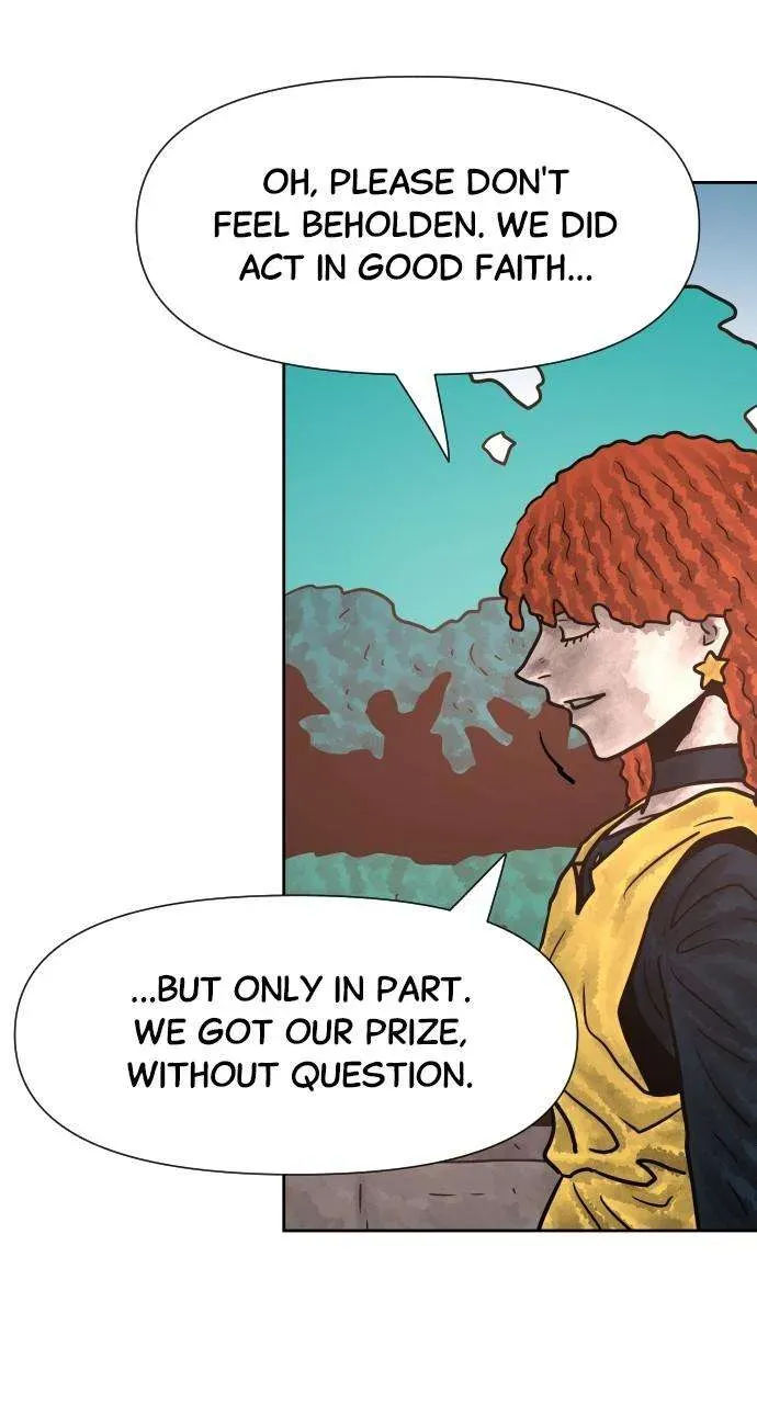 Warrior Executioner Chapter 97 Online - página 55