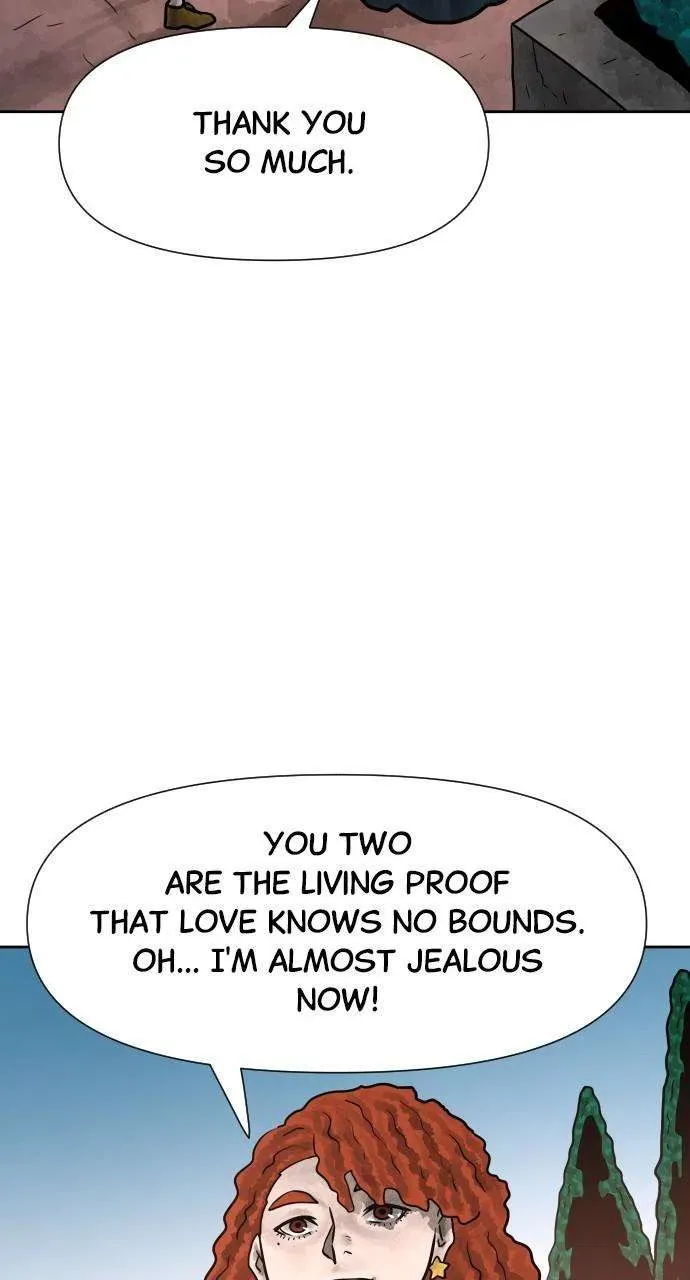Warrior Executioner Chapter 97 Online - página 57