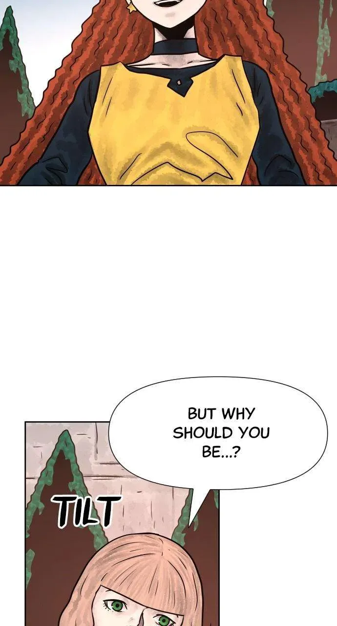 Warrior Executioner Chapter 97 Online - página 58