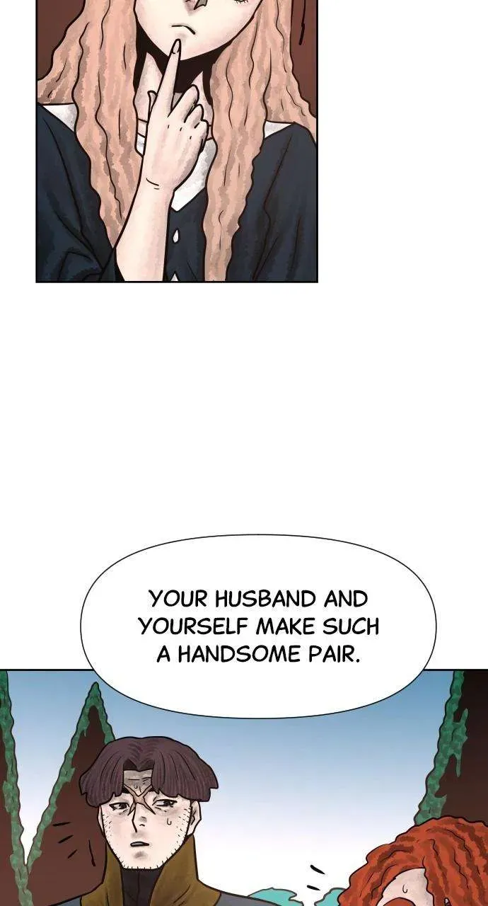 Warrior Executioner Chapter 97 Online - página 59