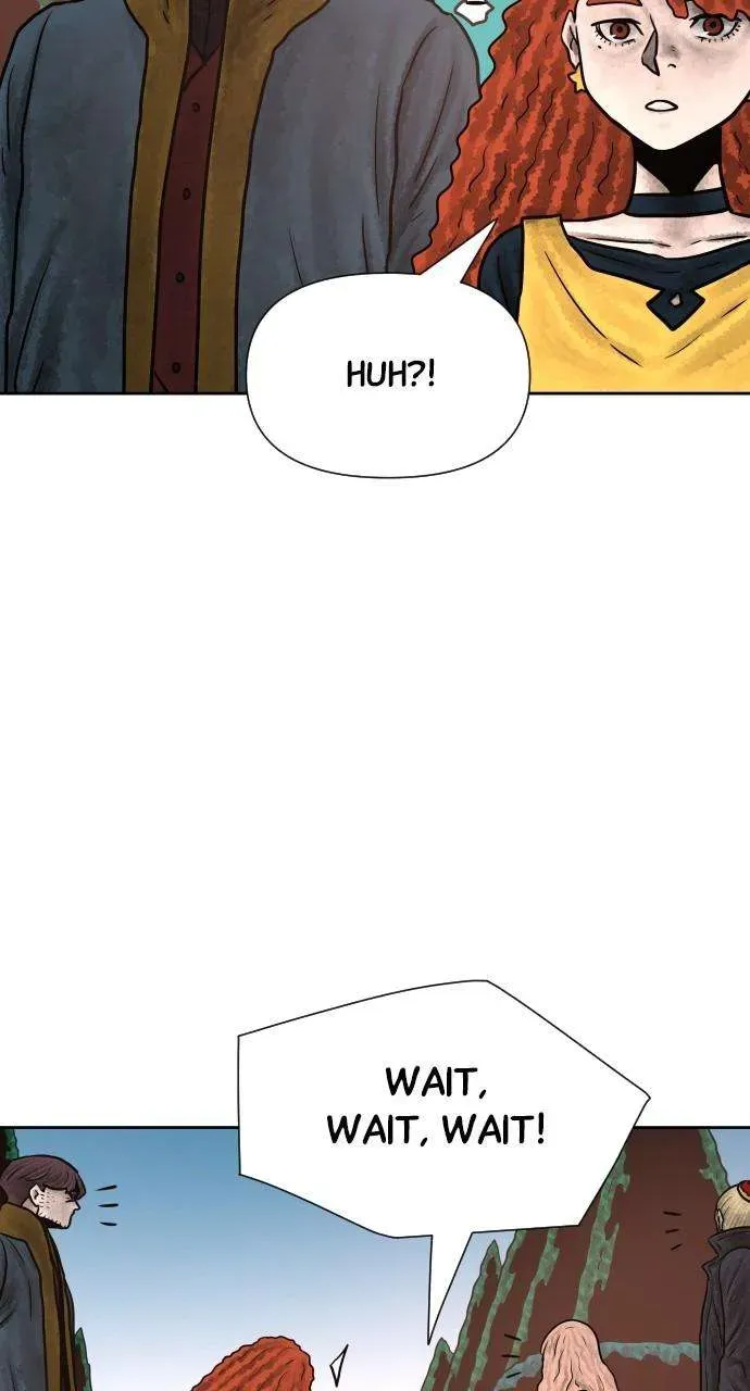 Warrior Executioner Chapter 97 Online - página 60
