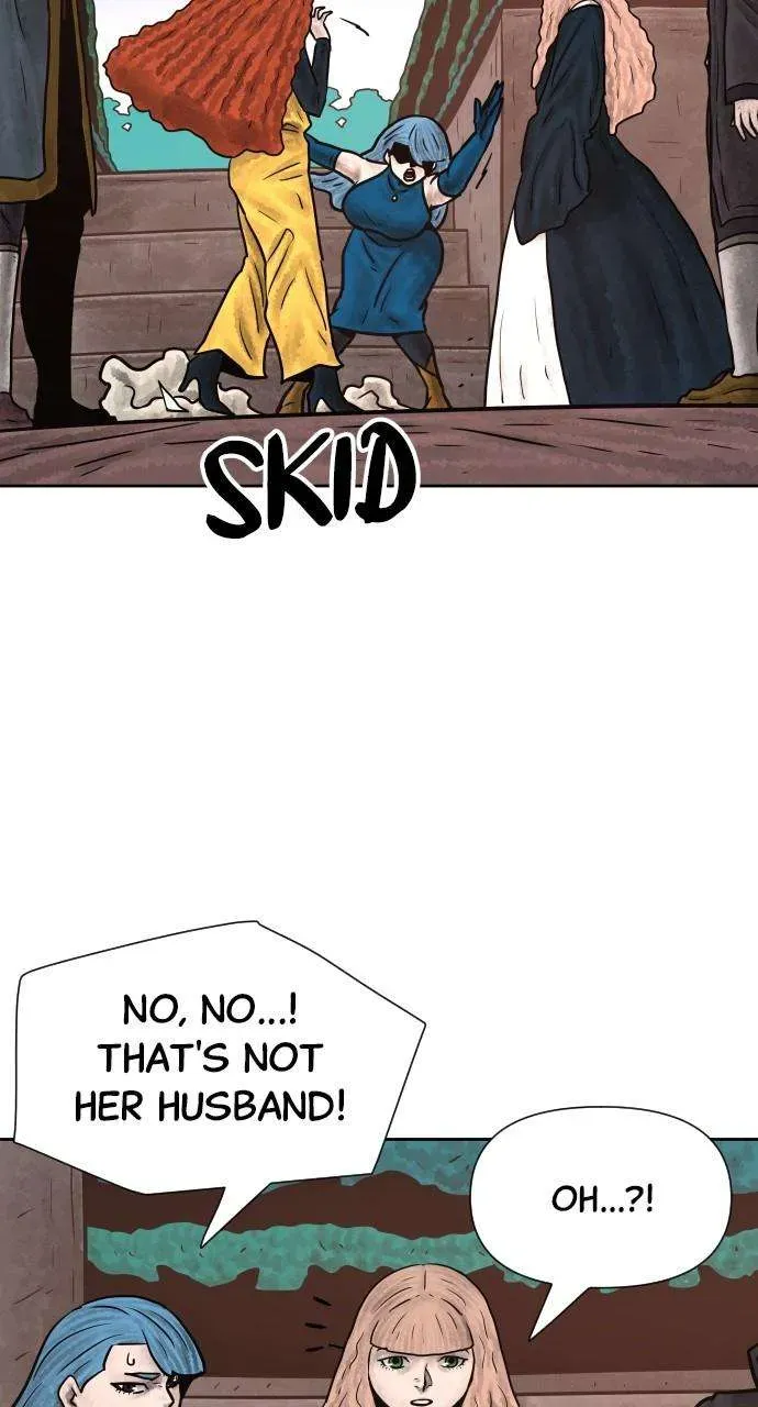 Warrior Executioner Chapter 97 Online - página 61
