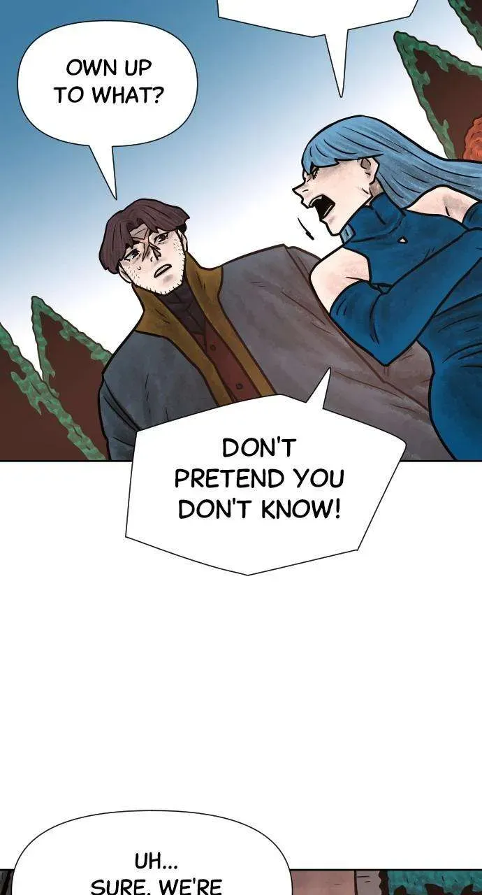 Warrior Executioner Chapter 97 Online - página 63