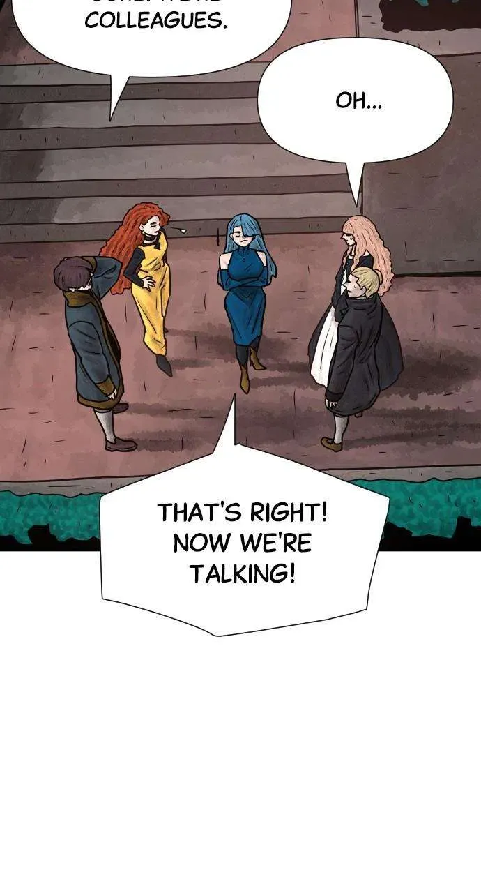 Warrior Executioner Chapter 97 Online - página 64