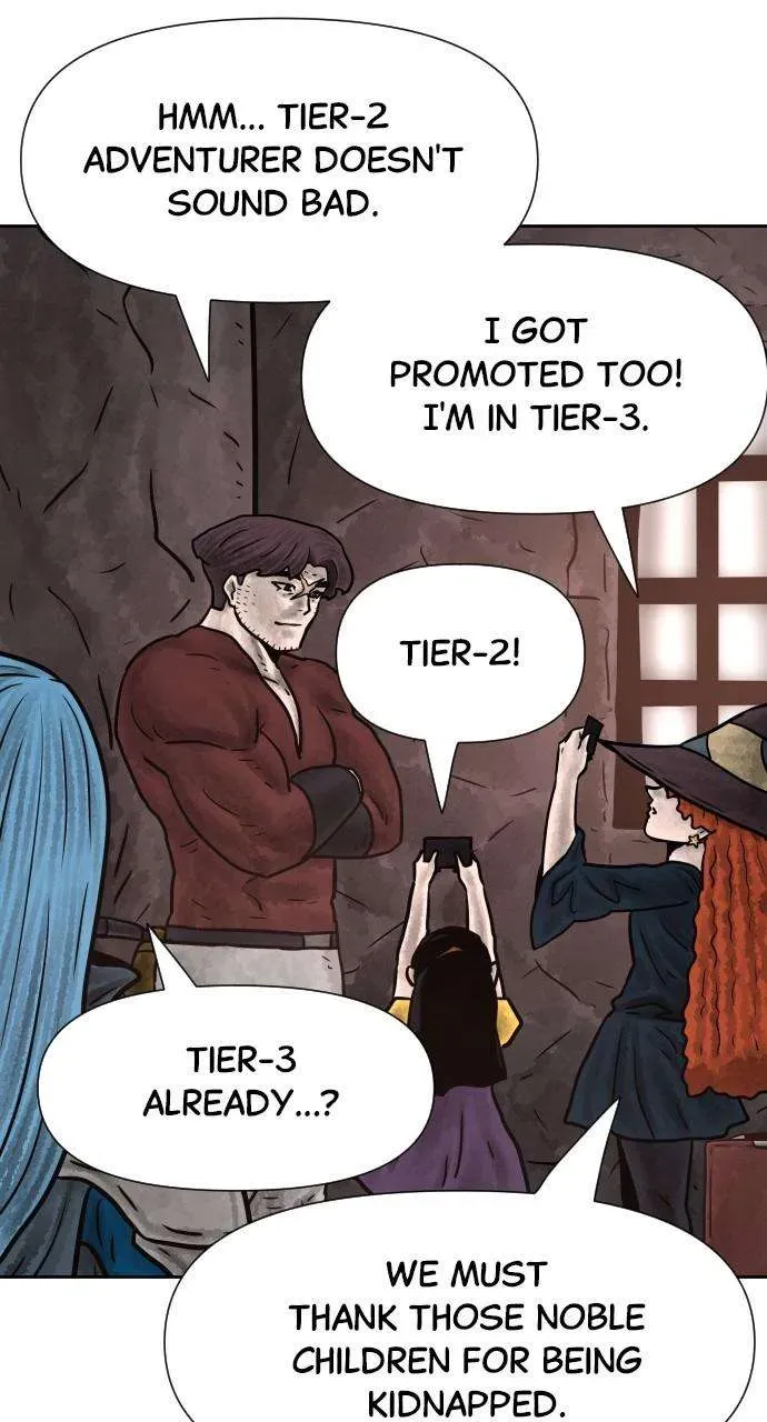 Warrior Executioner Chapter 97 Online - página 71