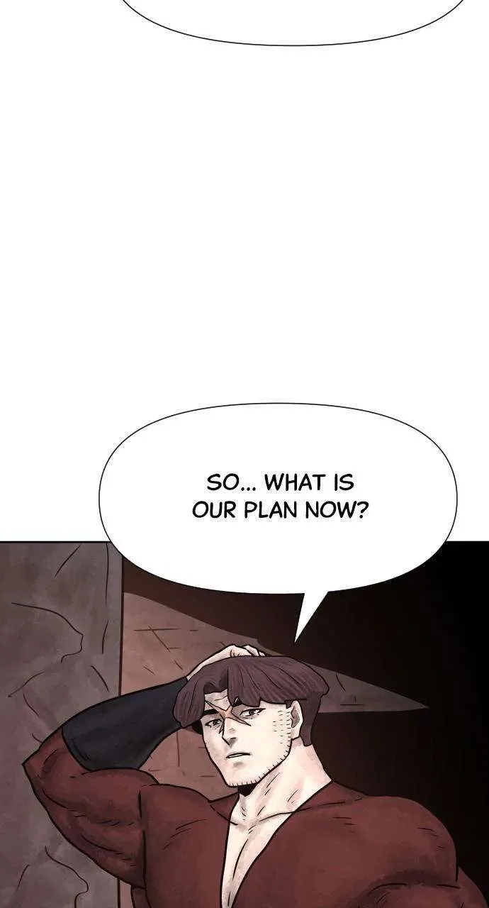 Warrior Executioner Chapter 97 Online - página 72