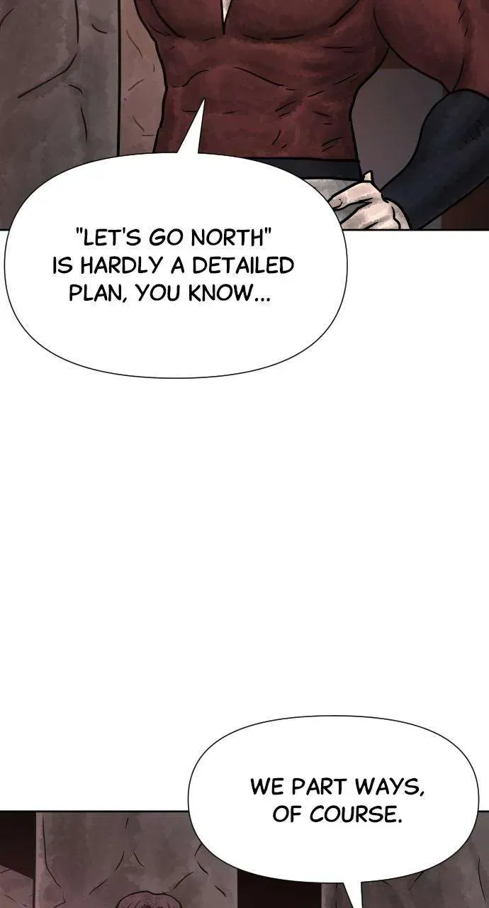 Warrior Executioner Chapter 97 Online - página 73