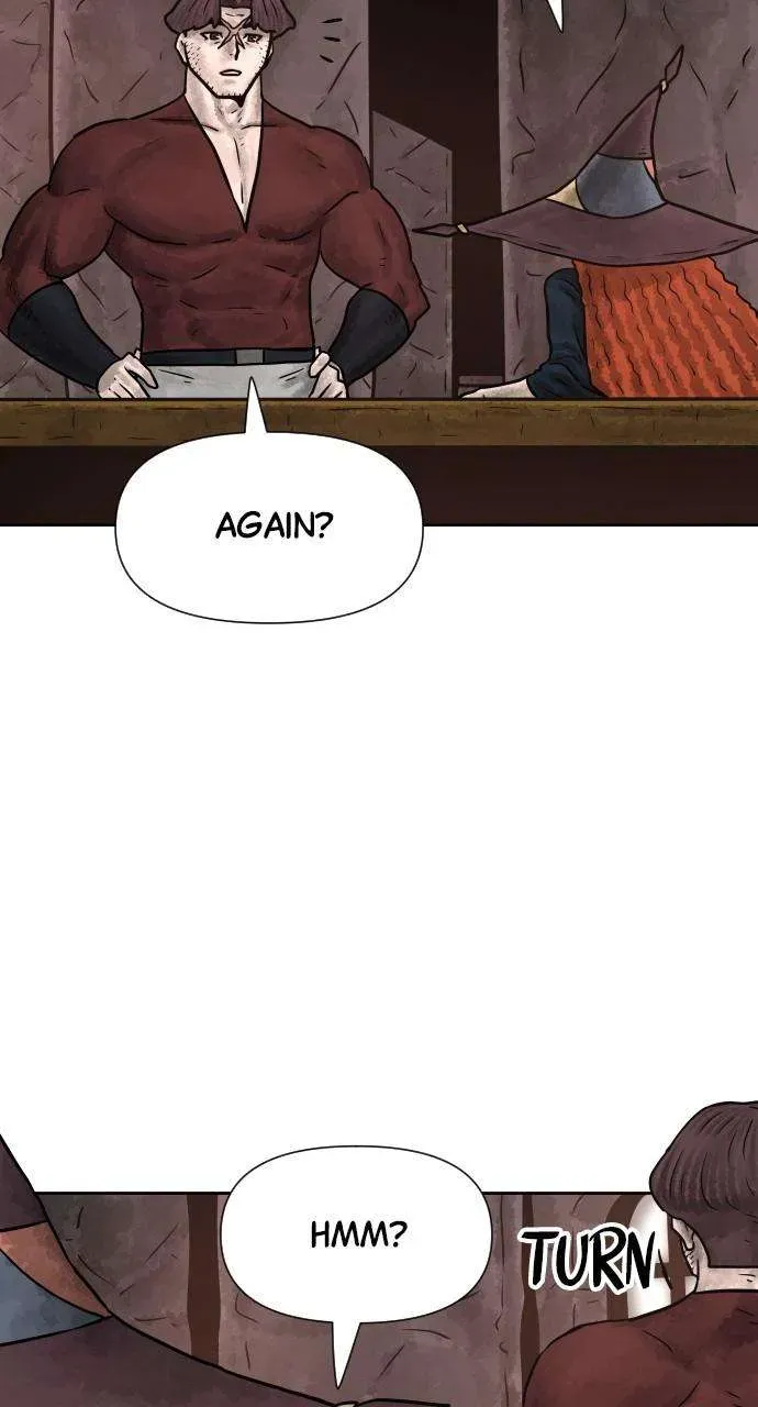 Warrior Executioner Chapter 97 Online - página 74