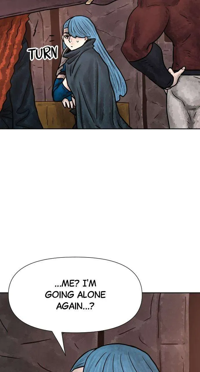 Warrior Executioner Chapter 97 Online - página 75