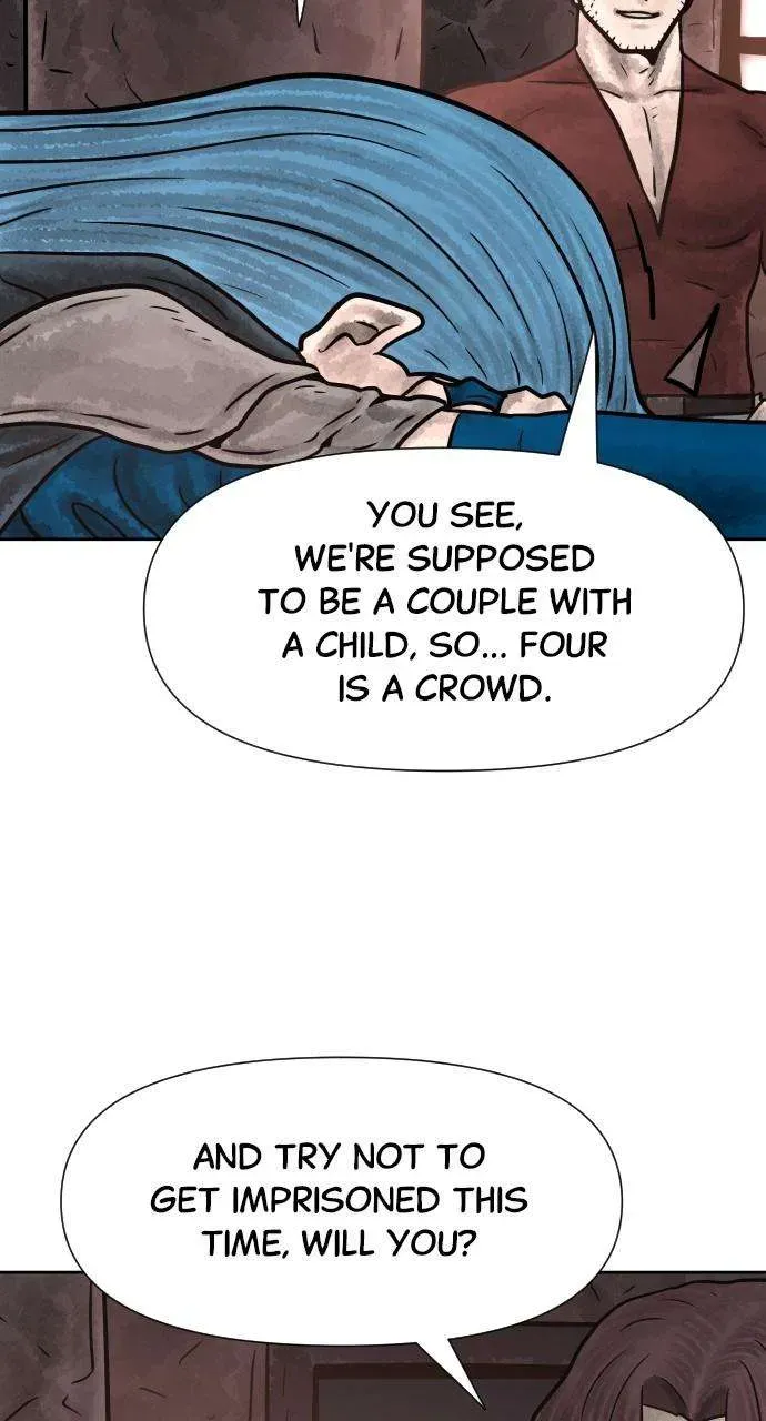 Warrior Executioner Chapter 97 Online - página 77