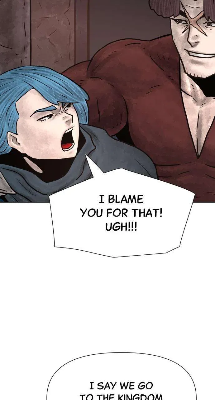 Warrior Executioner Chapter 97 Online - página 78