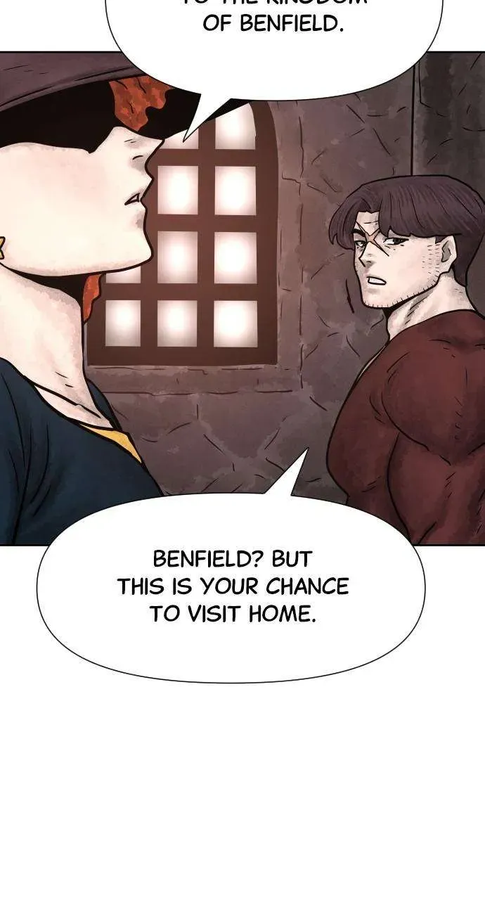 Warrior Executioner Chapter 97 Online - página 79