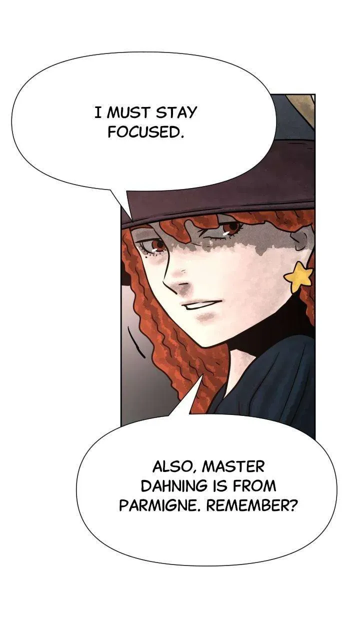 Warrior Executioner Chapter 97 Online - página 80