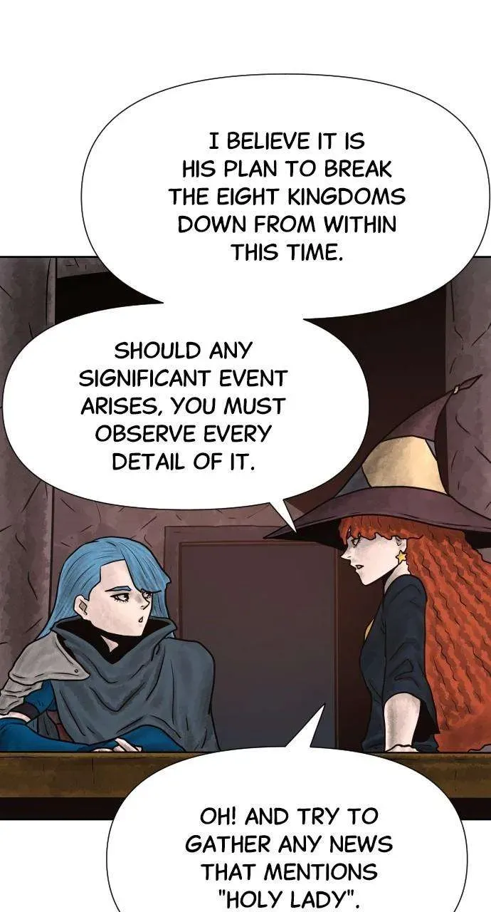 Warrior Executioner Chapter 97 Online - página 82