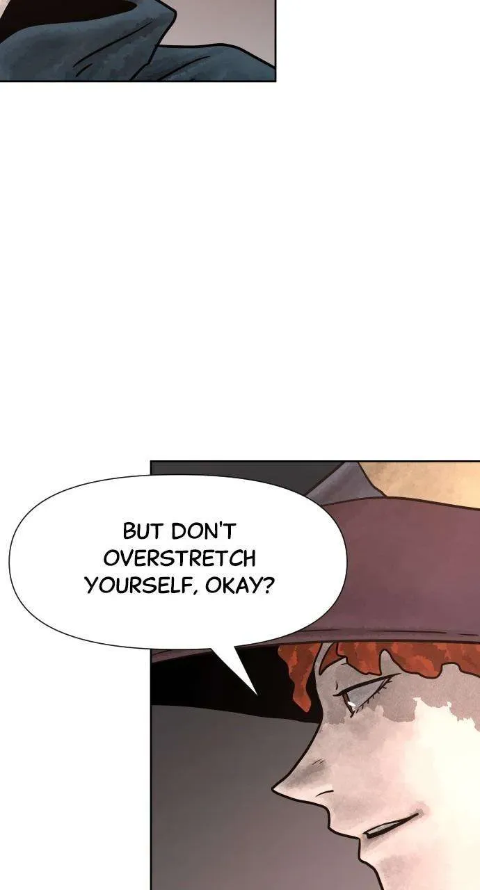 Warrior Executioner Chapter 97 Online - página 84
