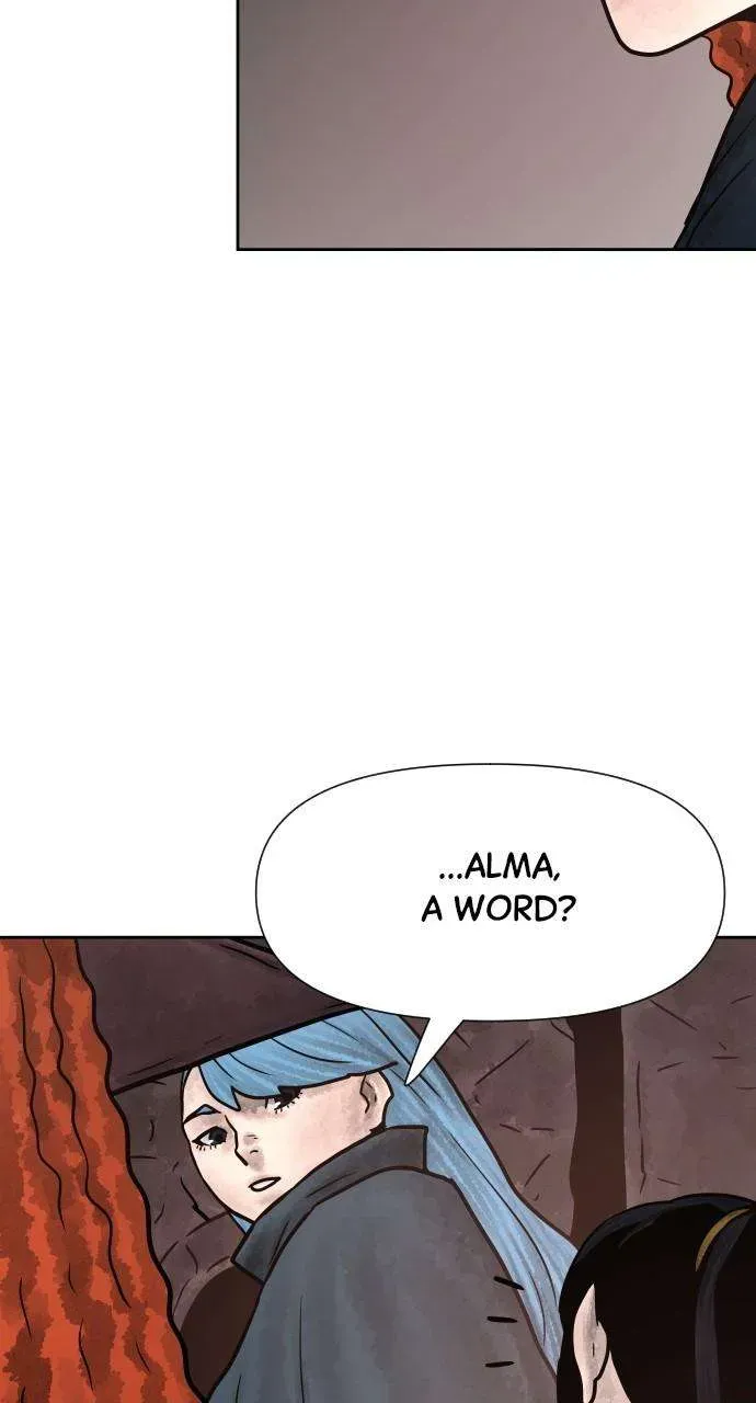 Warrior Executioner Chapter 97 Online - página 85