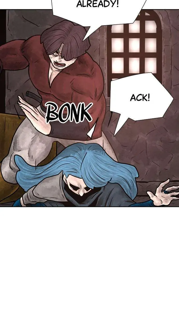 Warrior Executioner Chapter 97 Online - página 88