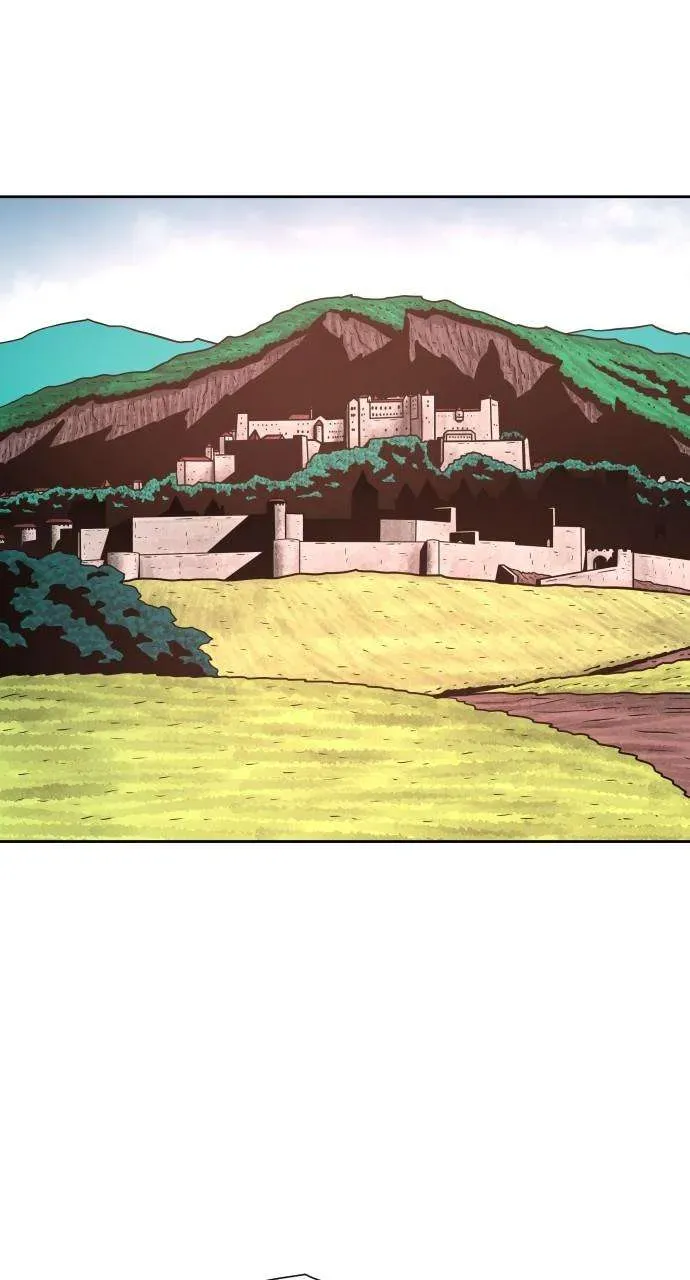 Warrior Executioner Chapter 97 Online - página 89