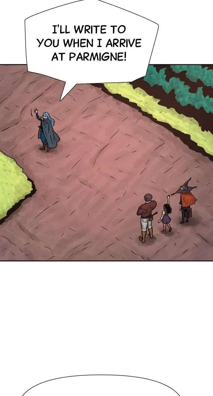 Warrior Executioner Chapter 97 Online - página 90