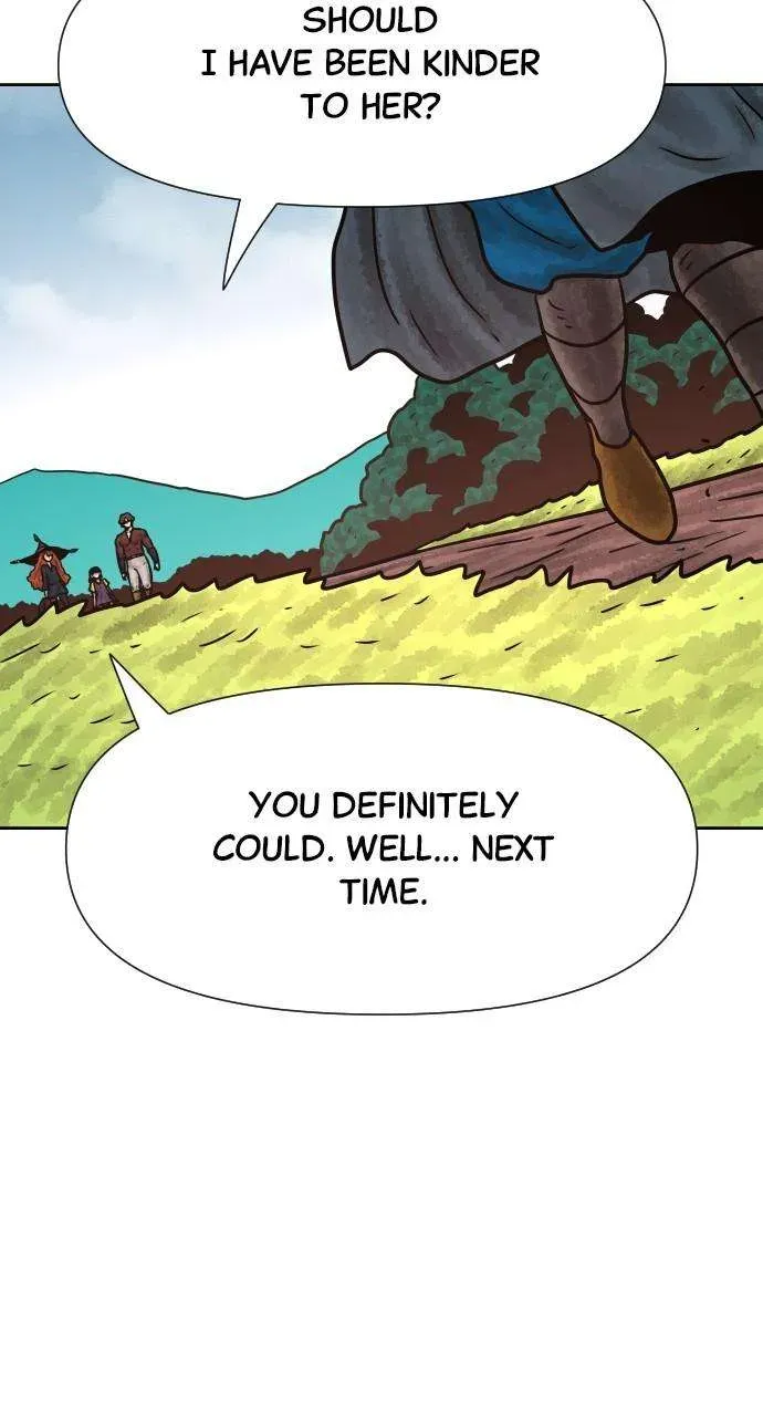 Warrior Executioner Chapter 97 Online - página 91