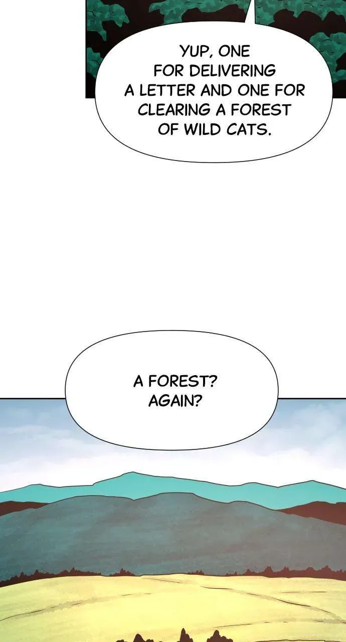 Warrior Executioner Chapter 97 Online - página 94