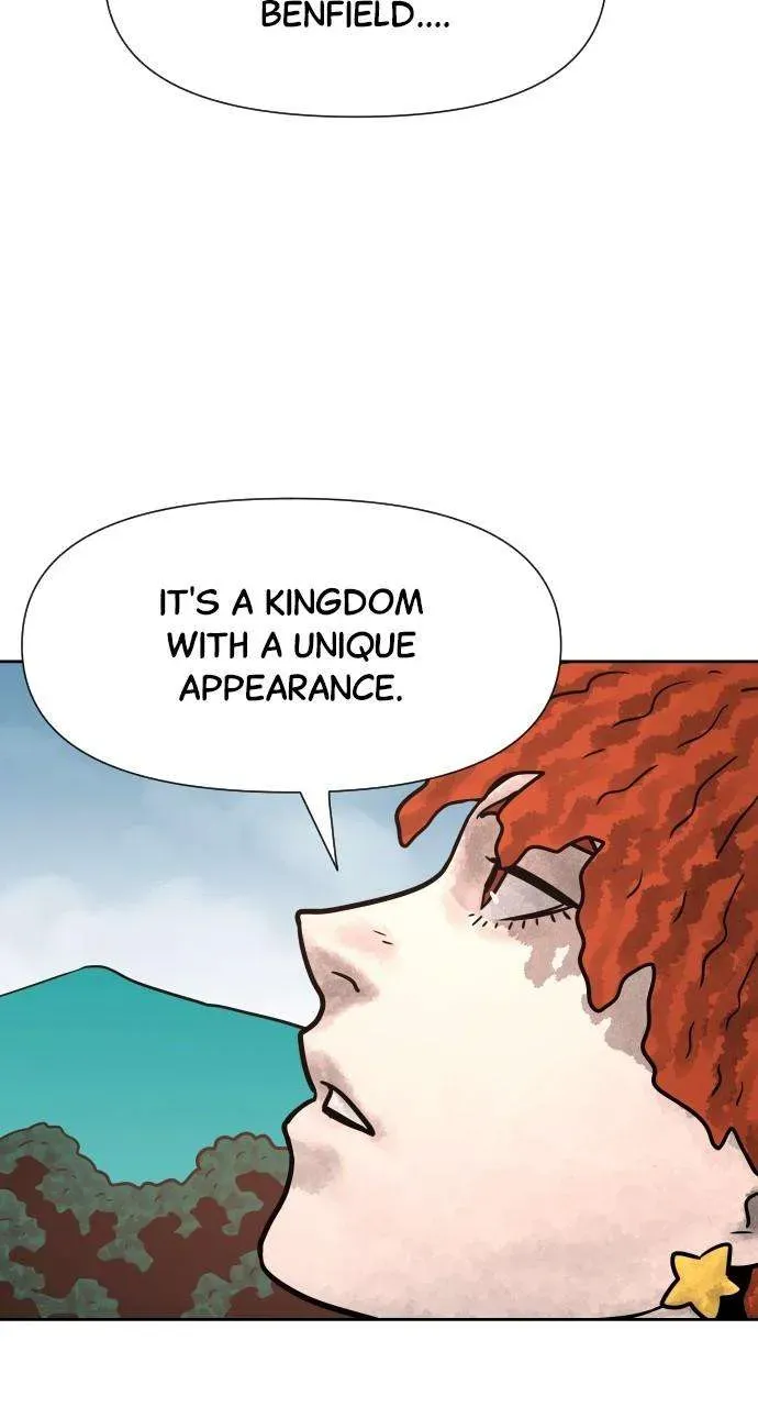Warrior Executioner Chapter 97 Online - página 100