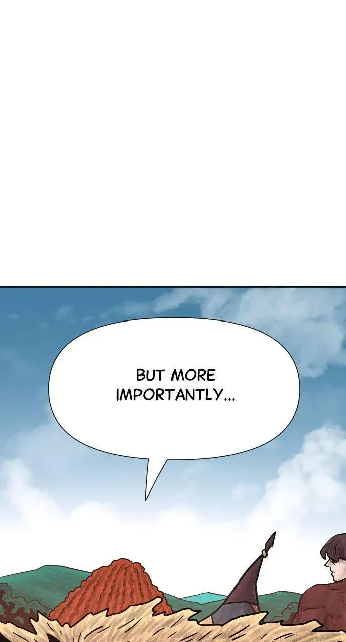 Warrior Executioner Chapter 97 Online - página 101