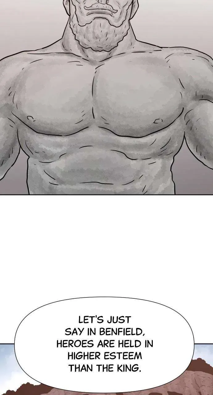Warrior Executioner Chapter 97 Online - página 103