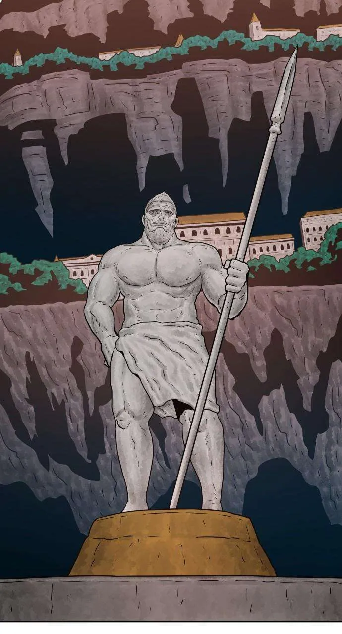 Warrior Executioner Chapter 97 Online - página 104