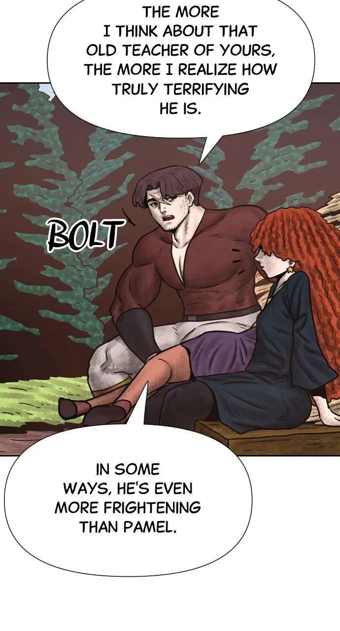 Warrior Executioner Chapter 98 Online - página 4